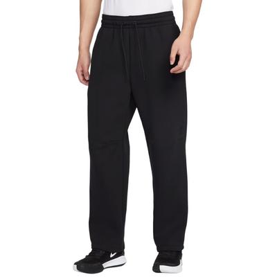 Dri-Fit FW25 Quick-Drying Fleece Knit Basketball Pants Men Bottoms IF4913-010