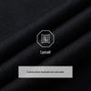 Jiumuwang Men's Autumn 2025 Casual Loose Straight Trousers
