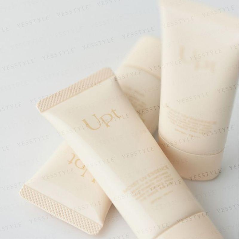 mano mano - Upt Moist UV Essence SPF 50+ PA++++