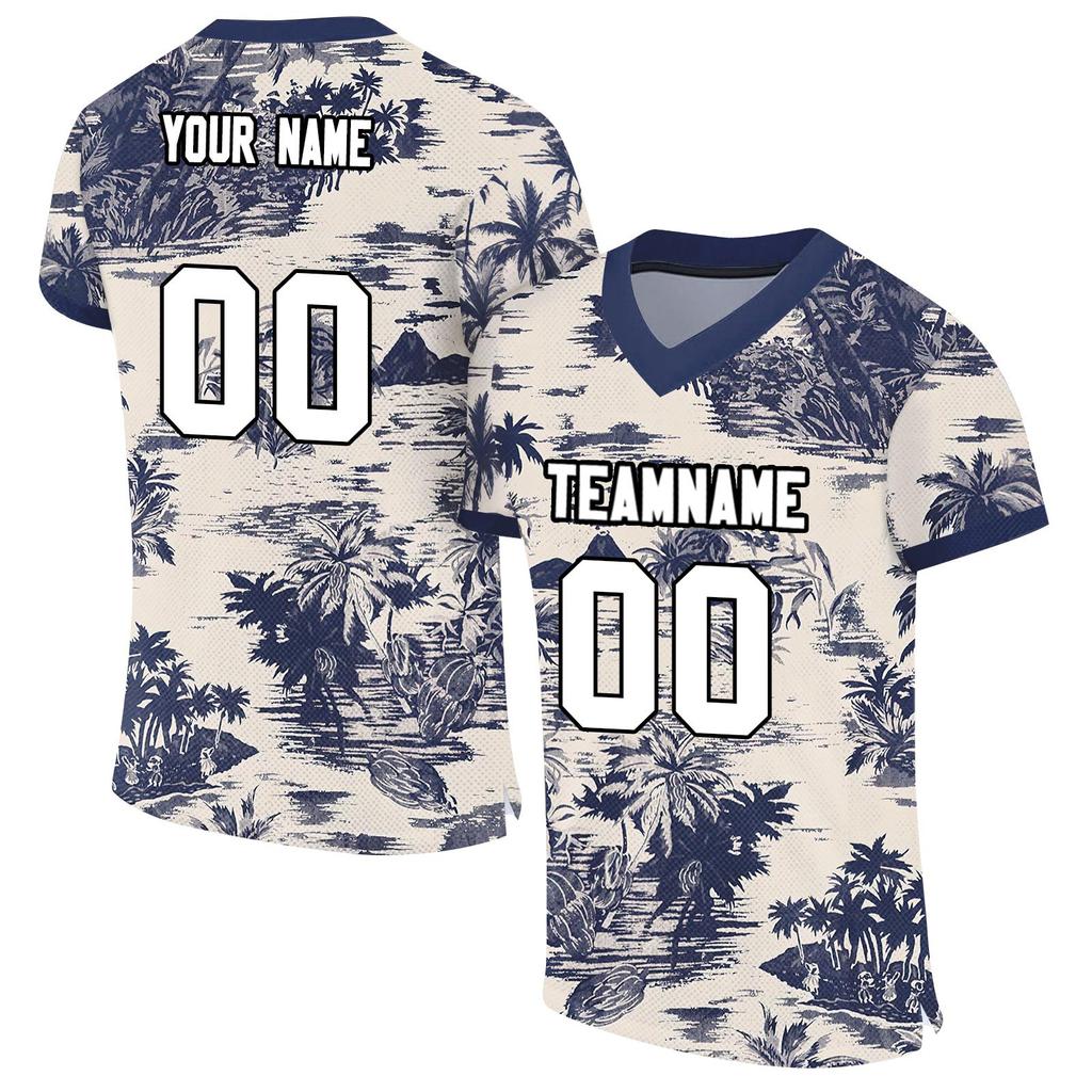 Fotbalové dresy na míru s potiskem Jméno a číslo týmu Sportovní uniforma Pro muže Ženy Mládež