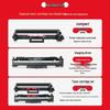 Compatible HP 30A (CF230A) Black Toner Cartridge, Extra Large Yield