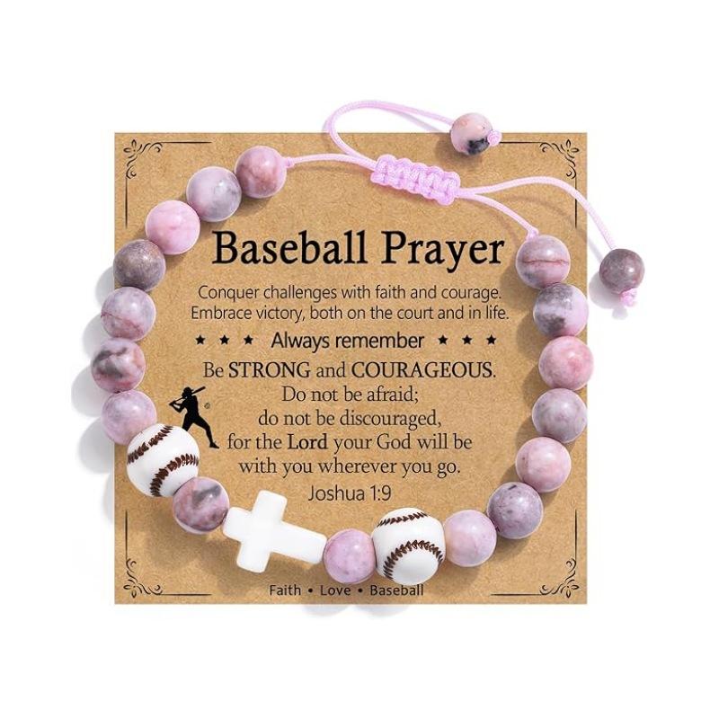 JYL TS Bracelet  Sports Theme Eye Adjustable Boosts Vitality & Victory