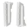 6Pcs Cup Drying Hooks Storage Racks Simple Installation Easy To Use Space Saving Glass Bottle Drying Rack Hooks
