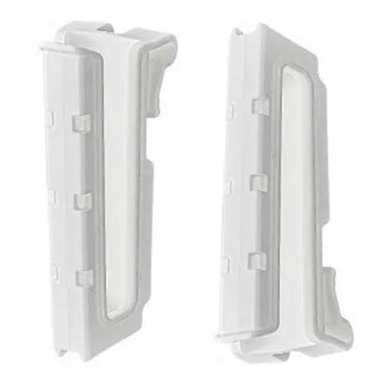 6Pcs Cup Drying Hooks Storage Racks Simple Installation Easy To Use Space Saving Glass Bottle Drying Rack Hooks