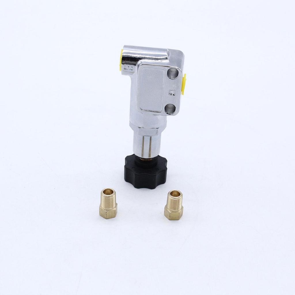 260-8419 Brake Pressure Regulator Proportioning Valve Replace Parts Fittings