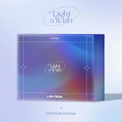 LIGHTSUM - Light a Wish [Light-Version]