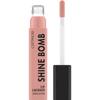 Catrice - Shine Bomb Lip Lacquer Liquid Lipstick - 10 French Silk