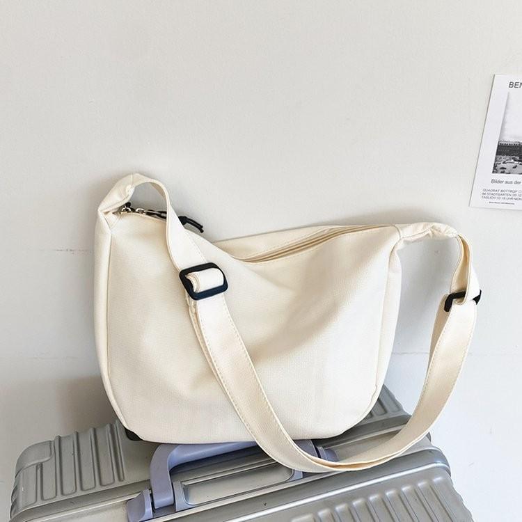 Stylish Japanese Harajuku Student Tote Bag In Multiple Colors Ideal For Casual Outfits