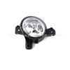 Compatible Fog Lights for 09-13 BMW X3 E83/X5 E70 - Part #63177184317