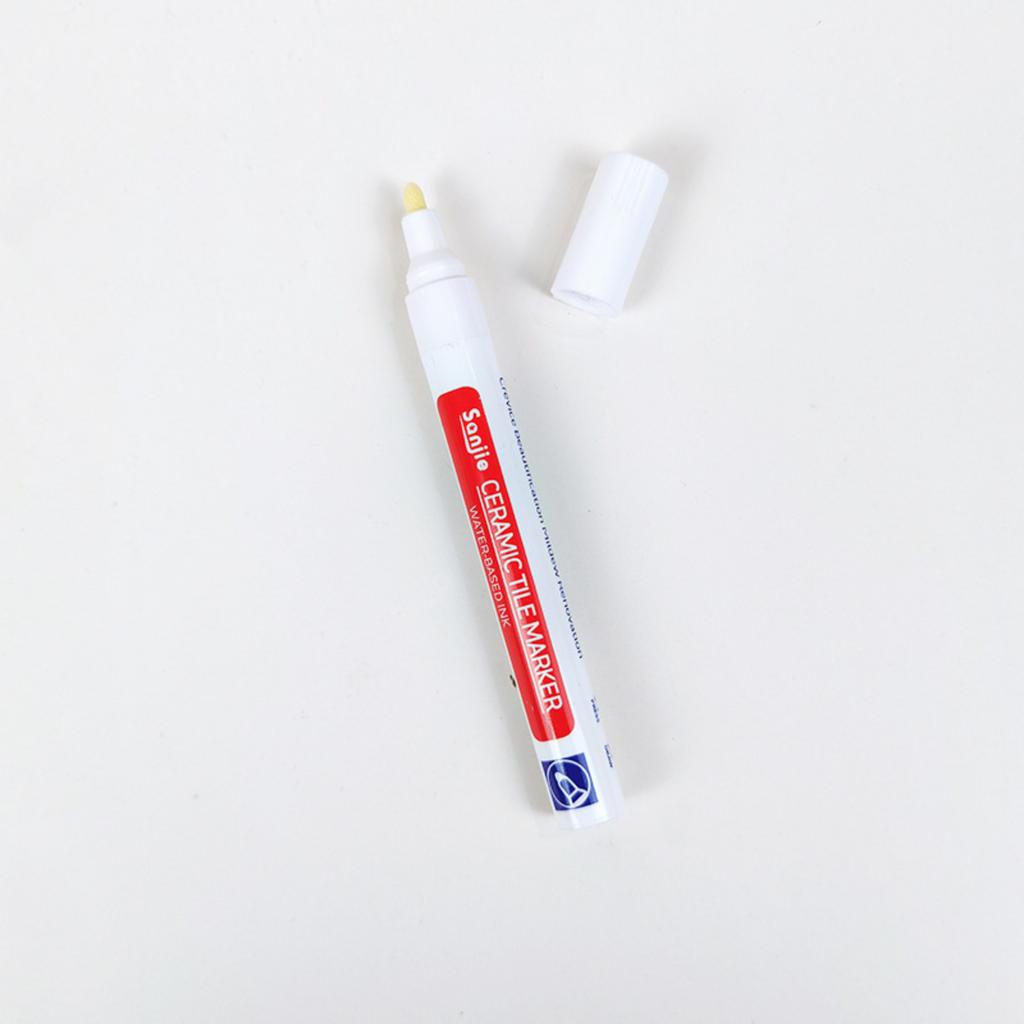 Grout, Stain Remover, And Color Changer 5ml