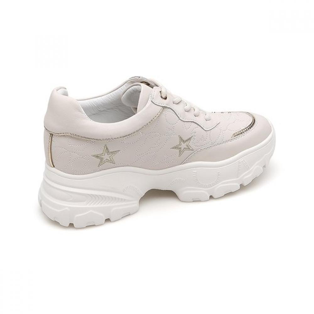 MiSope Women S SneakerS 7cm 3color 012410003