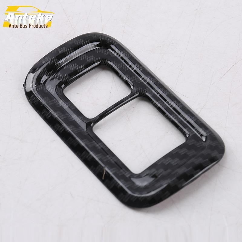 Tenth-Gen Accord Headlight Switch Frame & Patch Accessories for 18 Models
