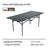 Yuzhan Outdoor Foldable Camping Picnic Table