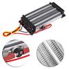 1000W AC DC 220V Insulated PTC Ceramic Air Heater Heating Element