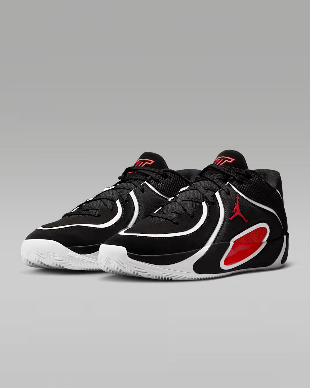 HQ4614-001 Nike Jordan Tatum 4 Кровная линия (HQ4613-001) (Мужской) 10.5