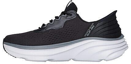 

Кроссовки Skechers D Lux Vapor Schwarz grau 45