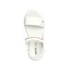 Geox Women S caSual SandalS White W1d35tb3m91