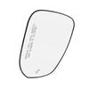 Passenger Right Side Mirror Glass Heated w/ Blind Spot For Toyota Rav4 2019-2024