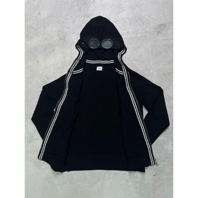 Unisex Streetwear Hooded Sweatshirt With 3D