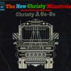 LP Record CHRISTY A GO GO - NEW ChRISTY MINSTRELS SONP50009 CBS SONY Japan Jazz Used