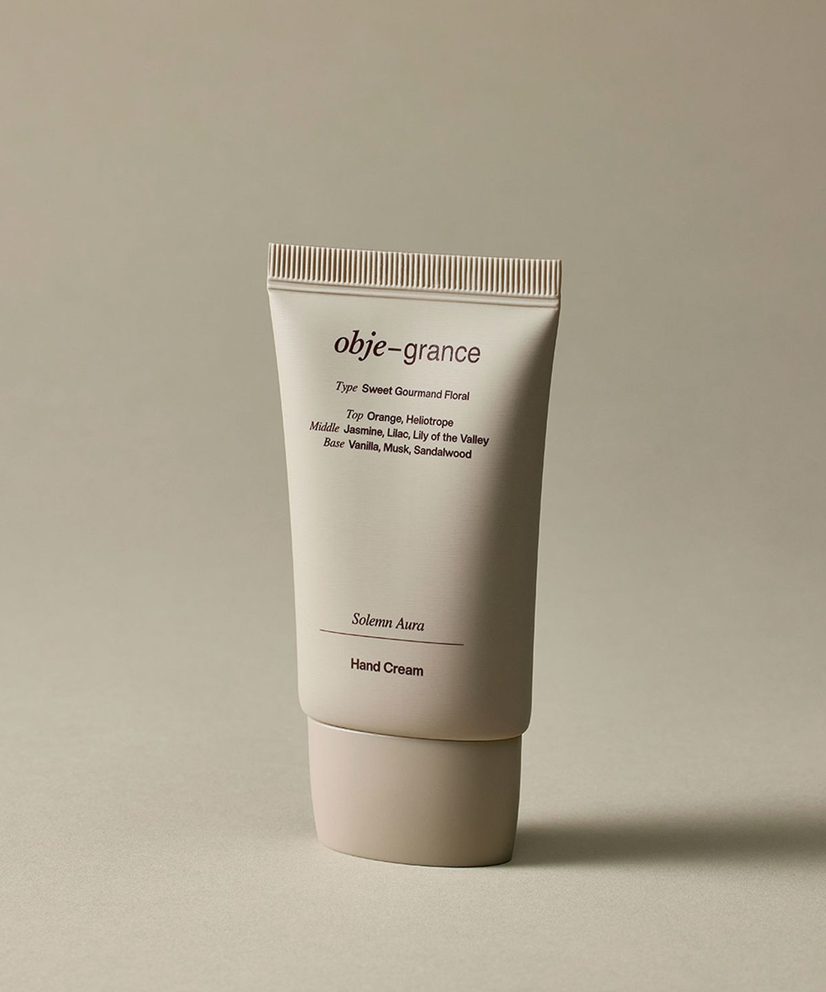 Solem Aura Hand Cream