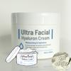 1+1 The Mind Large Capacity Hyaluronic Acid Moisture Cream 100g, 2 units