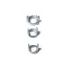 A16P-Door Lock Cylinder Repair Kit 51217162427 Door Lock Cylinder Repair For BMW For BMW 3 Series E90 E91 E92 E93 51217162425