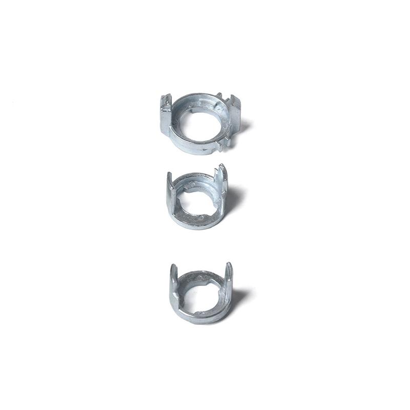 A16P-Door Lock Cylinder Repair Kit 51217162427 Door Lock Cylinder Repair For BMW For BMW 3 Series E90 E91 E92 E93 51217162425