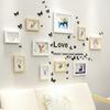 European Style Photo Frame Wall Set