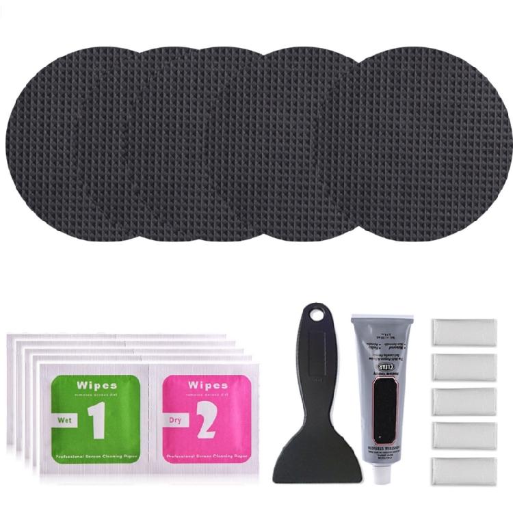 Trampoline Patches Repair KIts Replacement Waterproof Puncture Repair Patches Professional Trampoline Repair KIts