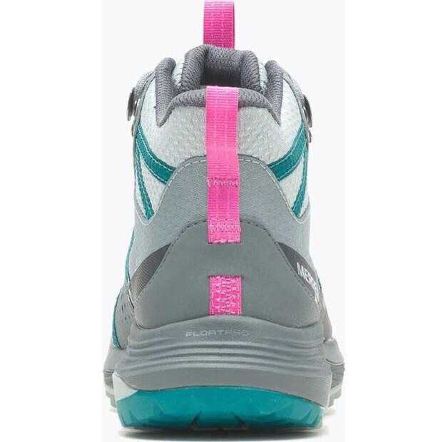 Треккинговые ботинки Merrell Siren 4 Mid GTX