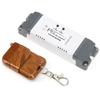 2 Channel Relay Smart Switch APP Voice Remote Control SelfLocking Inching WiFi Module