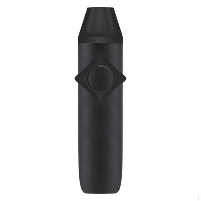 Instrumenty dęte – Kazoo