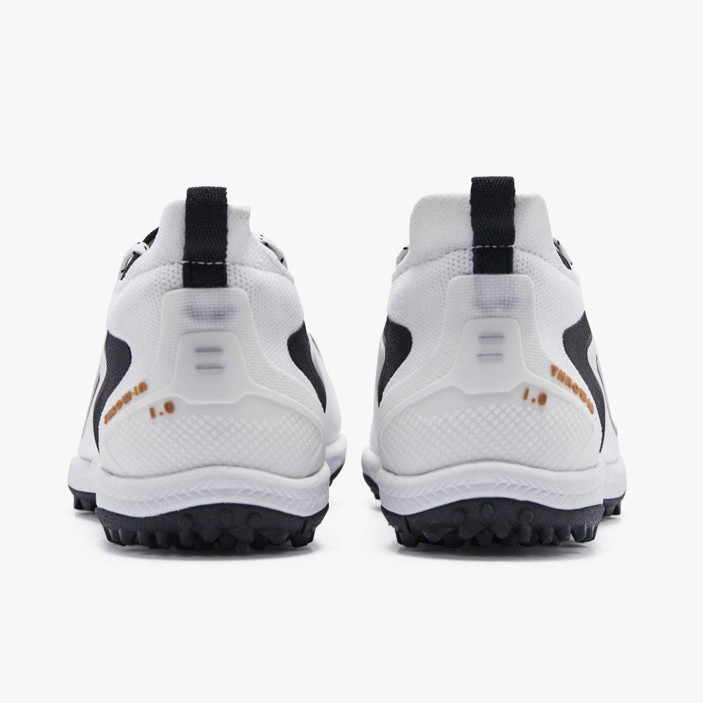 PROSPECS Children's Soccer Shoes Throw-in, PW0BK24S101, 7000028307, Popular Korean Shoes