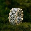 Echtschmuck für Hochzeit & Verlobung