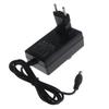 US/UK/EU Plug 12V Powered Outdoor Cooking BBQ Fan Charcoal Blower Portable Barbeque Air Blower for Barbecue Camping