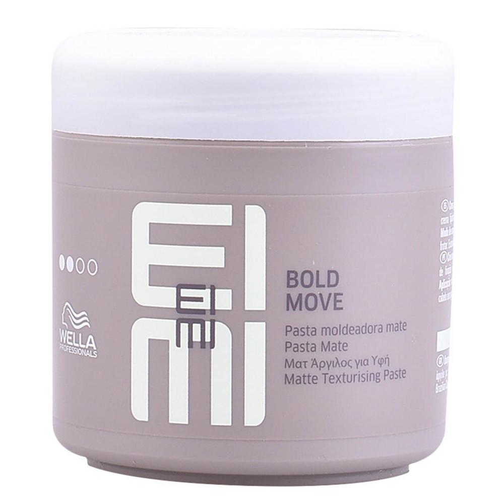 Cire Coiffante EIMI Bold Move Wella - 150 ml