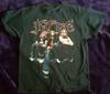 Maglietta Tour In Concerto Band Kittie Manica Corta Nera Unisex Uomo S-5XL 2B0076