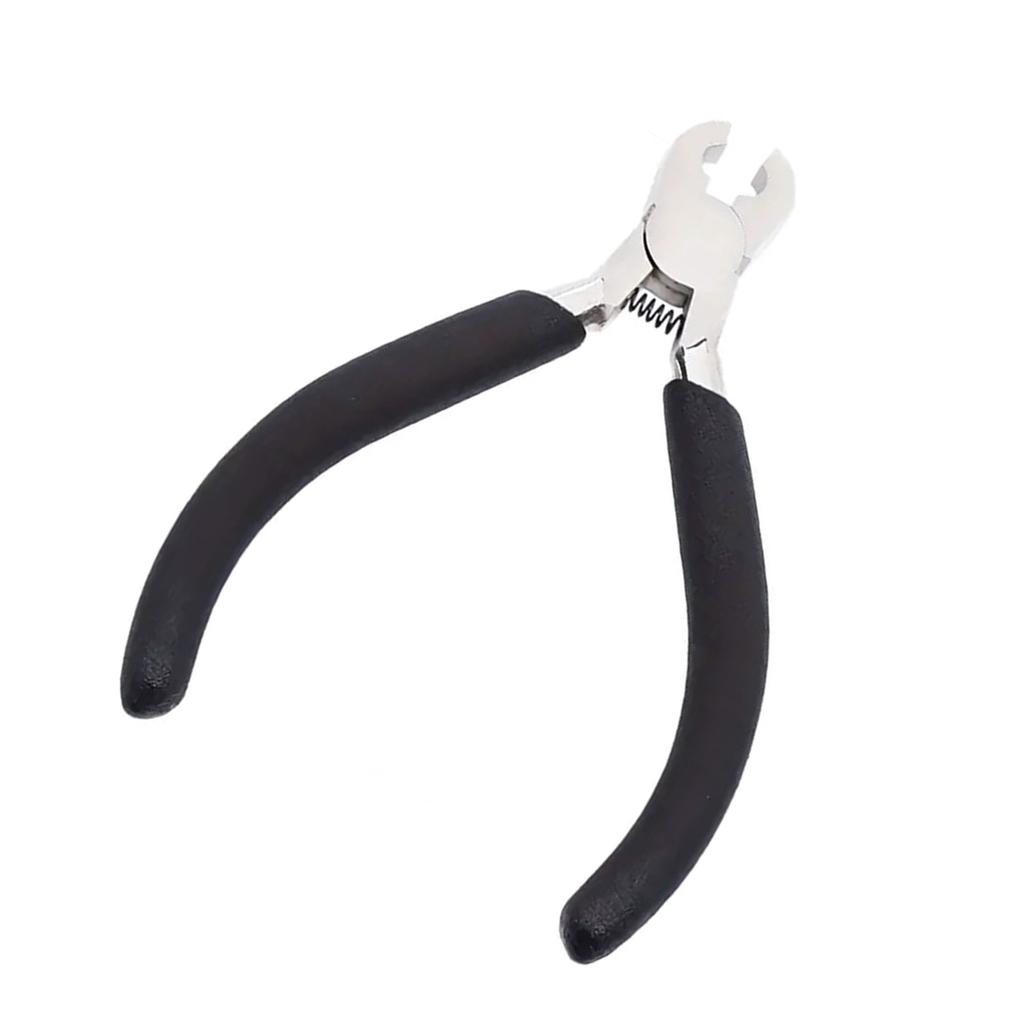 Jewelry Pliers for Secure Clasping Reliable Jewelry Pliers for Professional and Hobbyist Jewelers Custom Creations