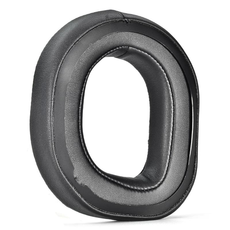 2Pcs Soft Replaceable Headset Earpads with Noise Isolation Cooling Ferature for 700 Gen 3 Extended Wear