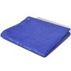 VidXL PE Rectangular Pool Cover 90 G/sqm 540 X 270 Cm