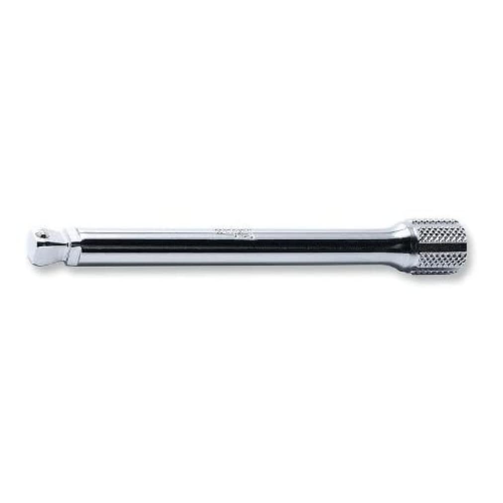 

Yamashita Industrial Research Institute Koken Offset Extension Bar Total Length 50mm 1/4 (6.35mm) SQ. 2763-50 срібний