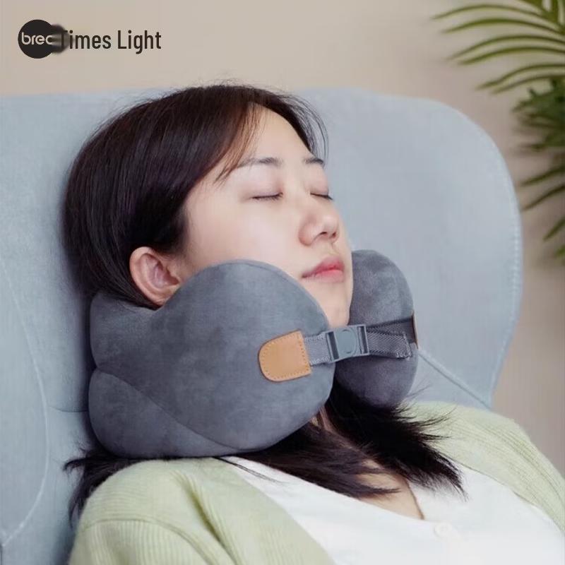 

breo U-shaped Neck Massager Pillow