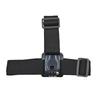 Kopfband-Halterung Verstellbarer Gürtel für GoPro Hero 13 12 11 10 9 8 7 Insta360 DJI Osmo Action 5 4 3 2 Kamera-Zubehör