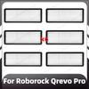 Compatible for Roborock Qrevo Pro Replacement Main Side Brush HEPA Filer Mop Pad Dust Bags Spare Parts Accessories