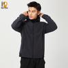 Naidian Unisex Thin Outdoor Windbreaker Jacket