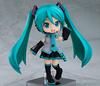 Nendoroid Doll Character Vocal Series 01 Hatsune Miku Hatsune Miku Non-scale ABS & PVC Painted Movable Figure