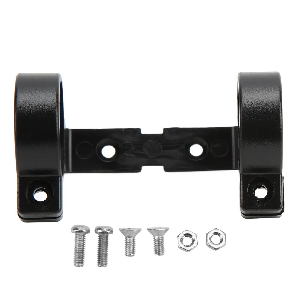 Support D'affichage LCD Pour Vélo électrique, Bonne Fixabilité