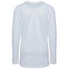 Nike Jr Dry Park VII Tee, for Boy white T-shirt
