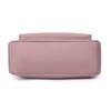 Women's Bag Multi-Color Shoulder Bag Lightweight Nylon Bag Large Capacity Multi-Pocket Handbag